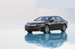 Acura TLX 3.5L V6 SH-AWD 2015 года